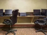 Charlotte Suites by IHG Hotels in Charlotte