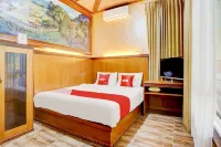 OYO 90303 Cafe & Homestay Kolam Pancing Abah - 2-Star