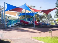 The Beach Hotel Whyalla Hotels in Whyalla