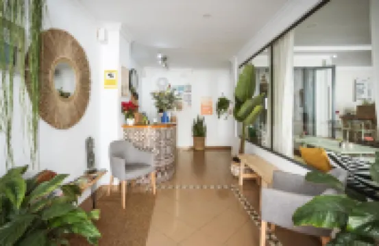 나임 게스트 하우스 네르하