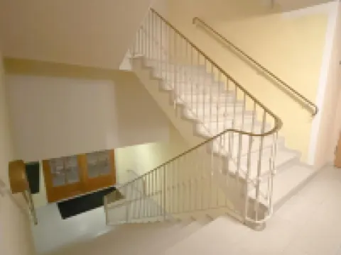 ホテル ツア リンデ ノルドサクセンのホテル