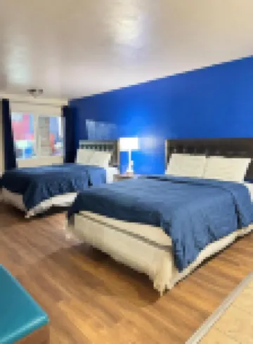 B&J Hotel and Apartments