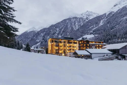 Hotel Kirchenwirt - spa