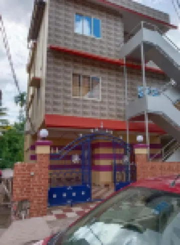 Sweet Mango Tree Homestay 酒店