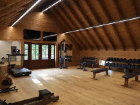 The Giglio Boutique Hotel at Zevenster Hotels in Germiston