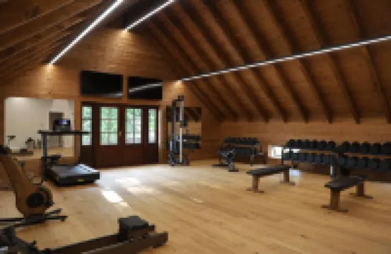 The Giglio Boutique Hotel at Zevenster