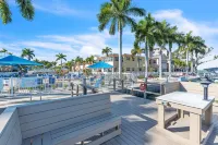 Barefoot Beach Resort - Parkering