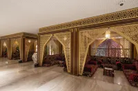 Violet Al Azizia Hotel
