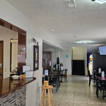 Budgetel Inn & Suites