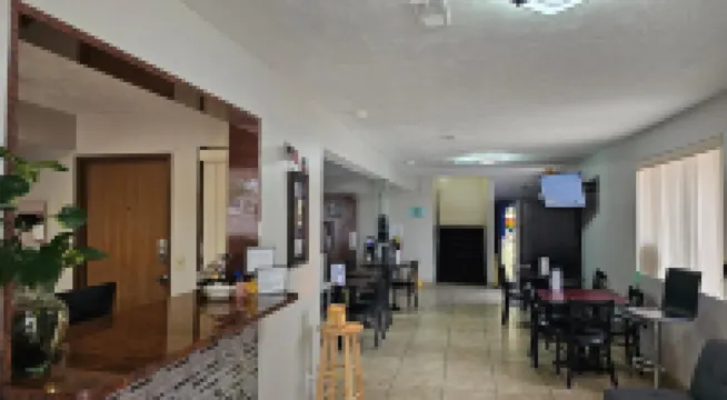Budgetel Inn & Suites