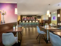 Sunday Hotel Bielefeld Johannisberg Hotele w: Bielefeld