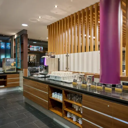 Premier Inn Stuttgart Airport/Messe