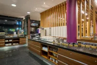 Premier Inn Stuttgart Airport/Messe - 朝食