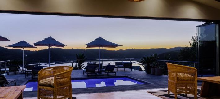 Elephant Hide of Knysna Guest Lodge Hoteles en Knysna Local Municipality