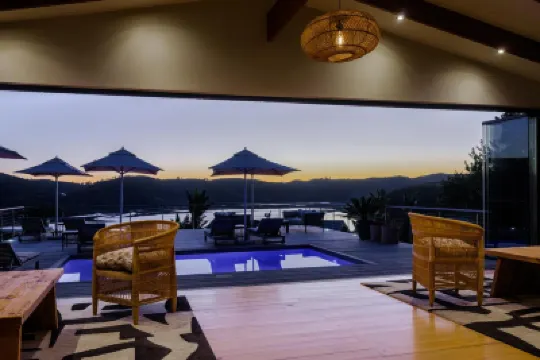 Elephant Hide of Knysna Guest Lodge Hotels in 