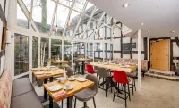 Malerwinkel Hotel - breakfast