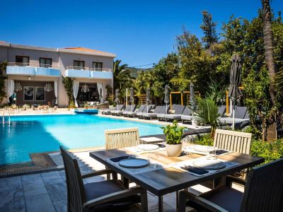 La Piscine Art Hotel, Philian Hotels and Resorts