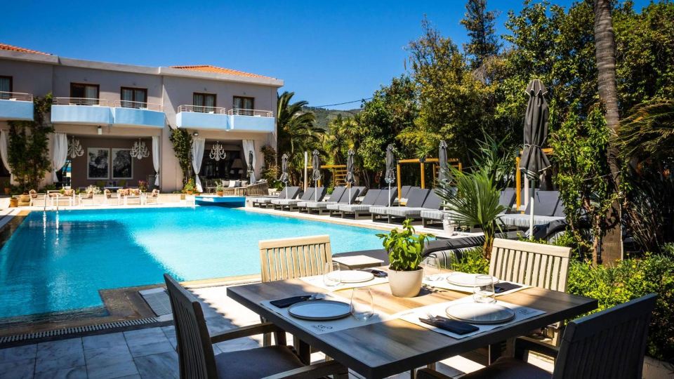 La Piscine Art Hotel, Philian Hotels and Resorts