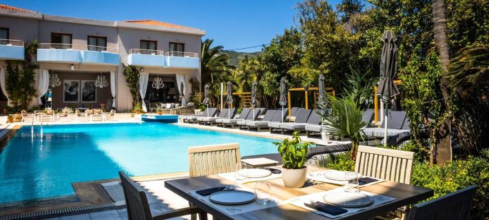 La Piscine Art Hotel, Philian Hotels and Resorts Hotels in Skiathos