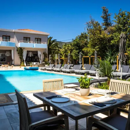 La Piscine Art Hotel, Philian Hotels and Resorts