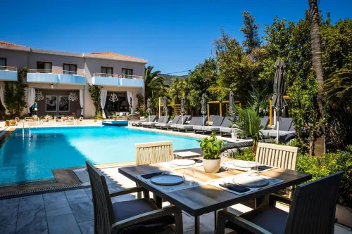 La Piscine Art Hotel, Philian Hotels and Resorts