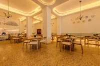 Hotel Dorado Plaza Centro Histórico - 3-Star