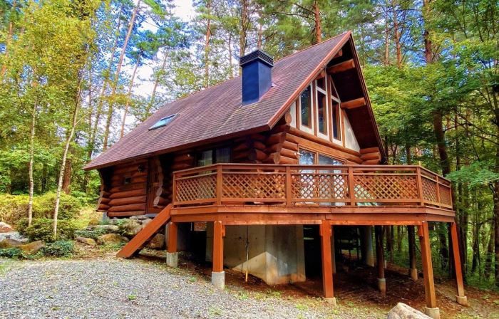 Lodge Atelier