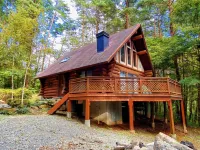 Lodge Atelier - Hot Springs