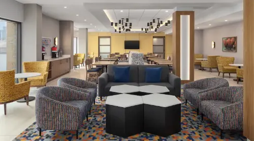 Hampton Inn by Hilton Montreal East Anjou