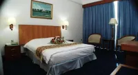 Kiulap Plaza Hotel