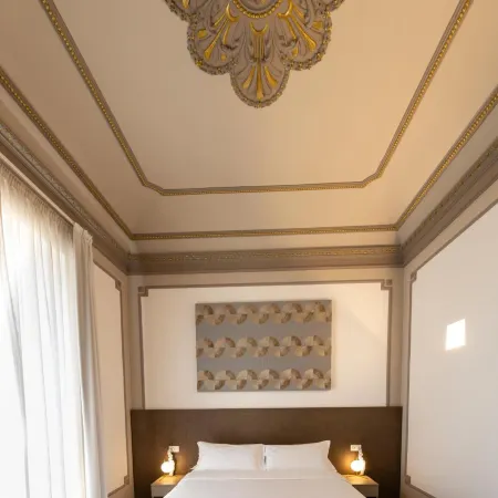 Riflessi Acireale Palace Suites