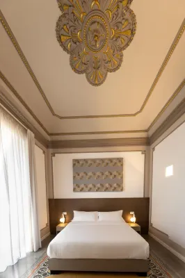 Riflessi Acireale Palace Suites