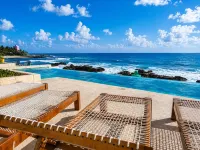 The Mint Resort Isla Mujeres Hotels in Isla Mujeres