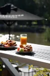 Mercure Ballarat - Hotel & Convention Centre - breakfast