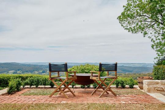 Mount Lofty House & Estate Adelaide Hills Hoteles en Adelaida