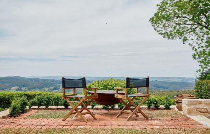 Mount Lofty House & Estate Adelaide Hills
