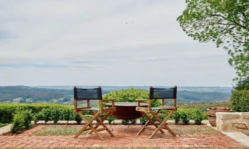 Mount Lofty House Adults Retreat - Enjoy 21 Signature Inclusions