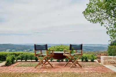Mount Lofty House & Estate Adelaide Hills Hotels in 