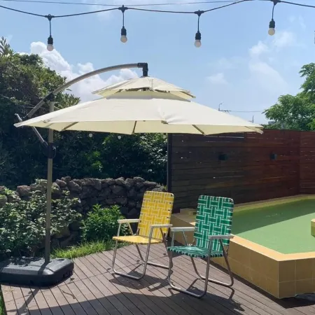 Jeju Ianstay