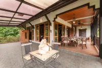Guru Resort Chiang Mai - 3-stjärniga