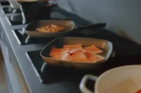Blu Monkey Hub and Hotel Laguna, Bangtao Phuket - breakfast