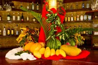 Dolce Vita Hotel - bar
