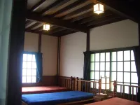 Shikitei - balcony
