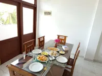 Piyum Villa Kosgoda - parking