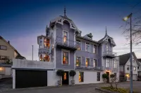 Villa Eckhoff โรงแรมใน