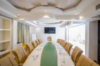 Noor Land Hotel
