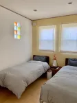 鎌倉度假屋 - 陽台