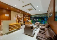 Sapphire Premium Hotel & Suite