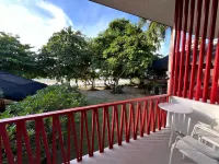 The Ananyana Beach Resort by SMS Hospitality - Scenic