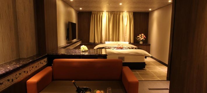 HOTEL ORIGIN &nbsp;(Adults Only) Hotels in Hiroshima